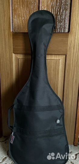 Электрогитара cort cr100