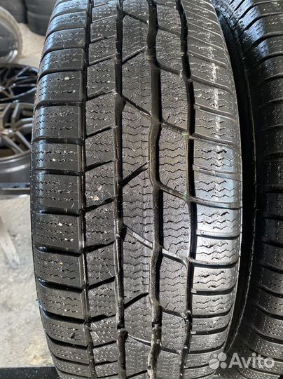 Continental ContiWinterContact TS 830 P 195/65 R15