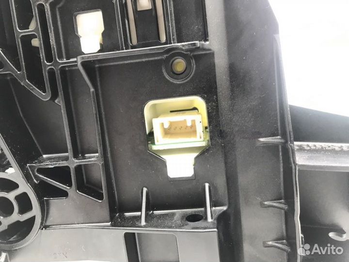 Кулиса кпп (селектор) Rav 4 / corolla 2019-2023