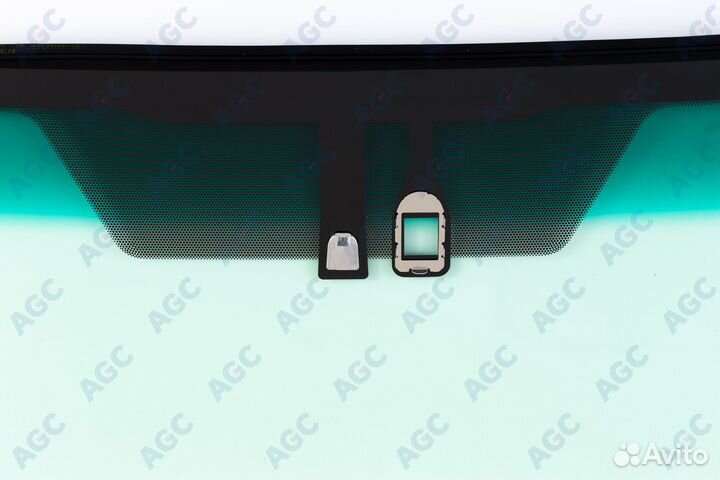 Стекло для toyota landcruiser prado LC150 датчик дождя 2009- 2013 ветровое 0 * 0 AGC automotive 8394