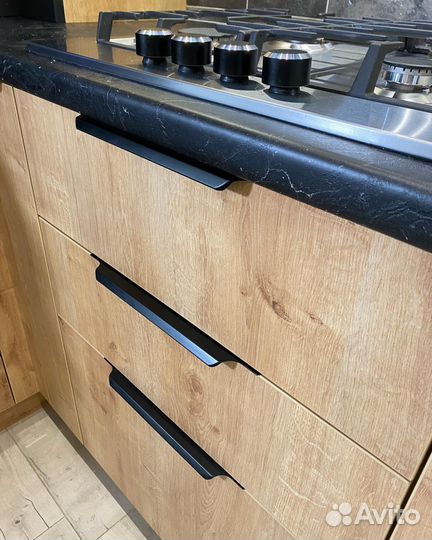 Кухонный гарнитур на заказ