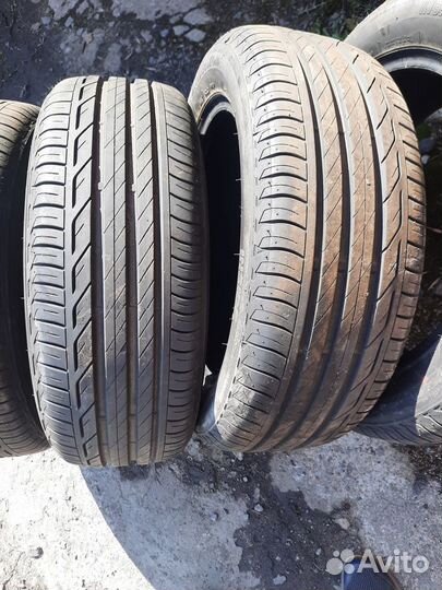 Bridgestone Turanza T001 195/55 R16