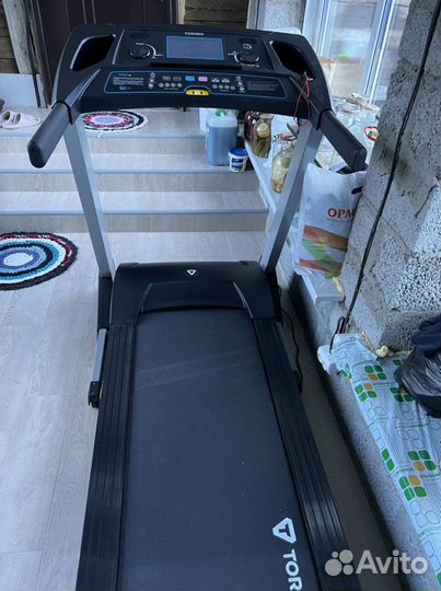 Беговая дорожка