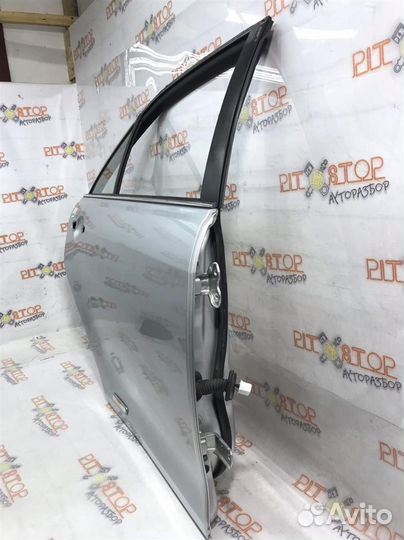 Дверь задняя правая Toyota Camry (ACV40,GSV40) 20