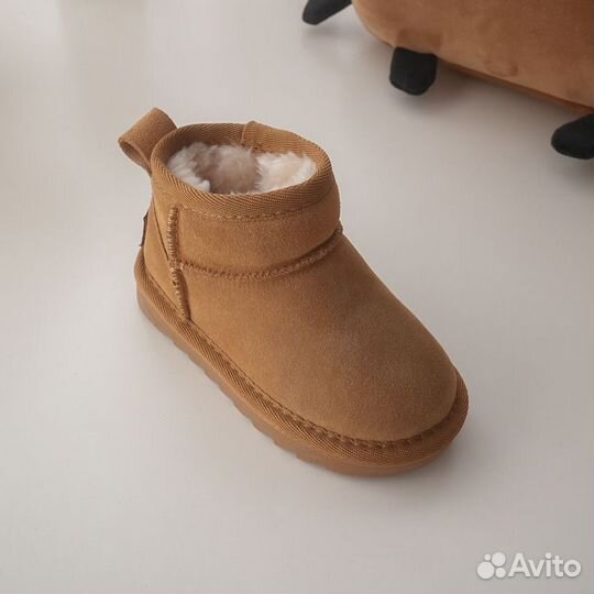 Ugg угги детские