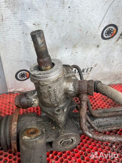 Рулевая рейка Saab 9-5 2.0 150 Л.С 2002