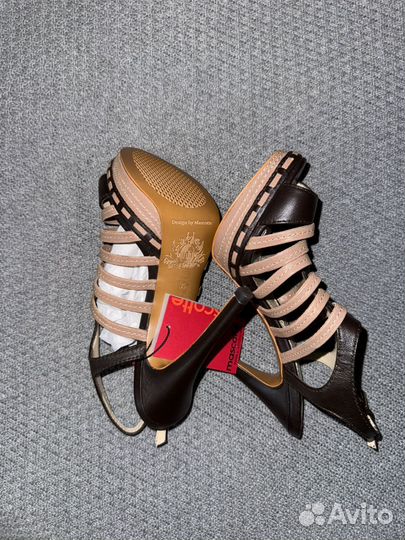 Босоножки женские 35 размер