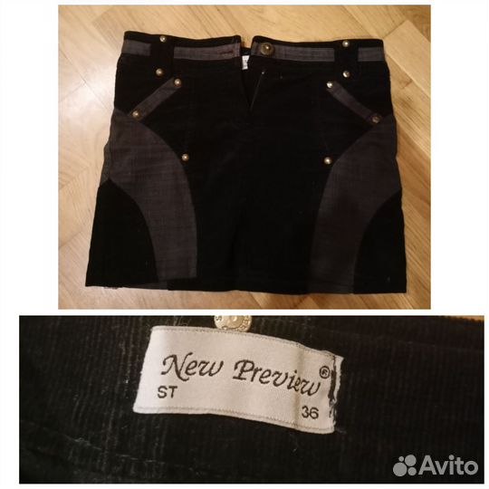 Вещи пакетом на девочку 140, 146, 152