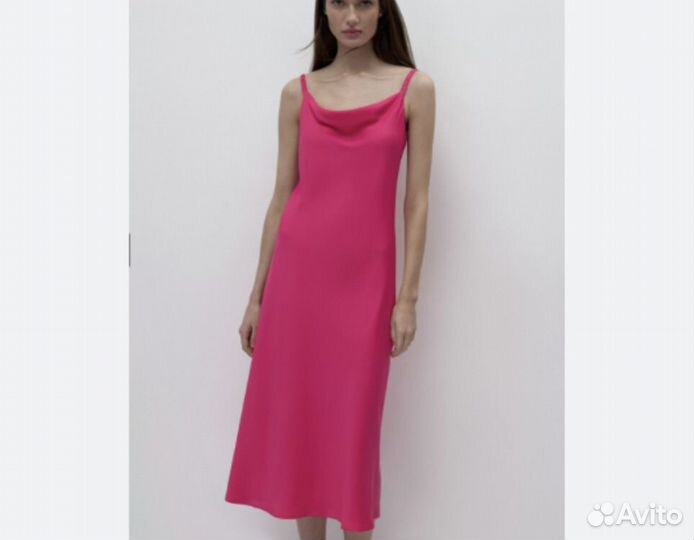 Платье Charuel 40 (новое)