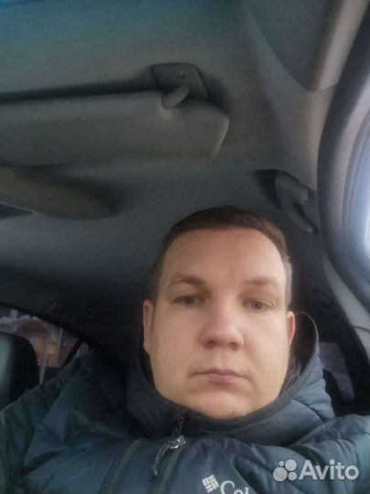 Водитель категории в с