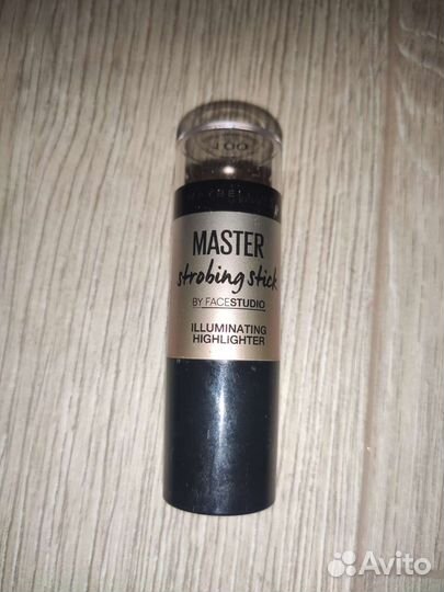 Хайлайтер для лица