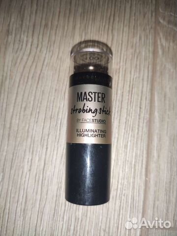 Хайлайтер для лица