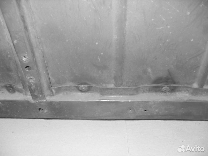 Капот а\м УАЗ