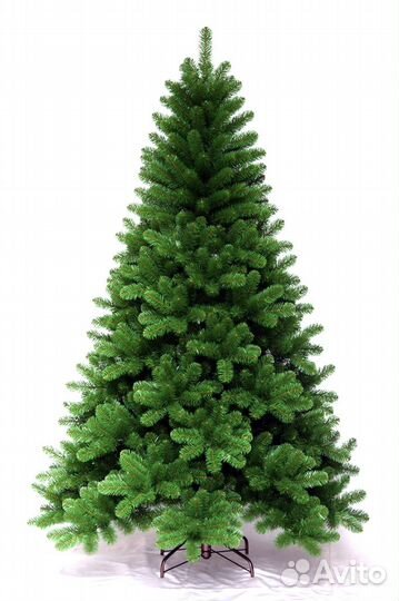 Искусственная елка holiday special pine 240 см