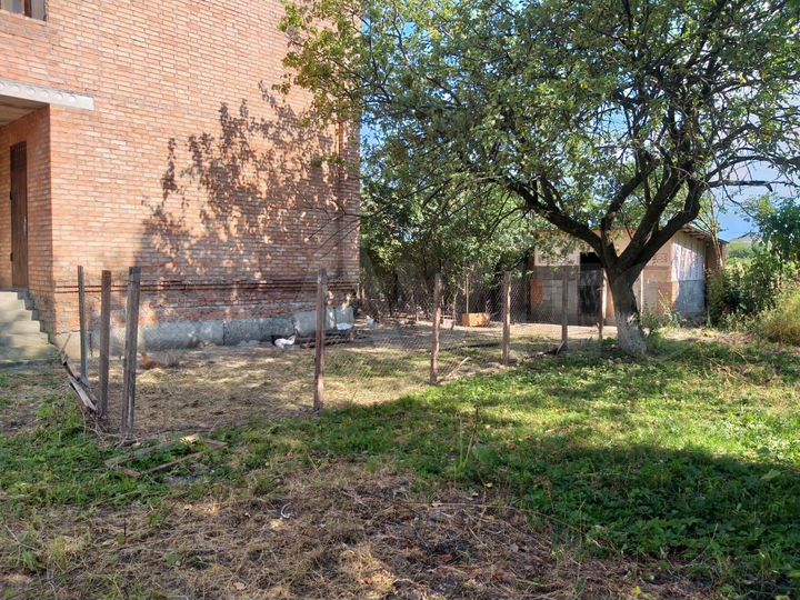 Коттедж 234 м² на участке 52 сот.