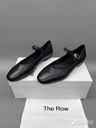 Туфли / Балетки The Row Размеры 36-40