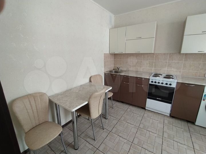 1-к. квартира, 32,1 м², 3/10 эт.