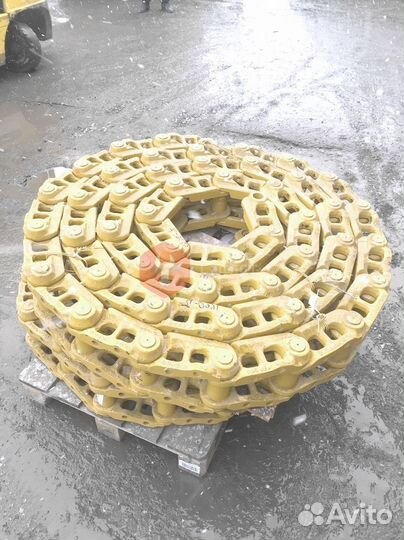 Цепь гусеничная 49L 931963