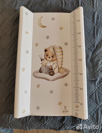 Пеленальная доска