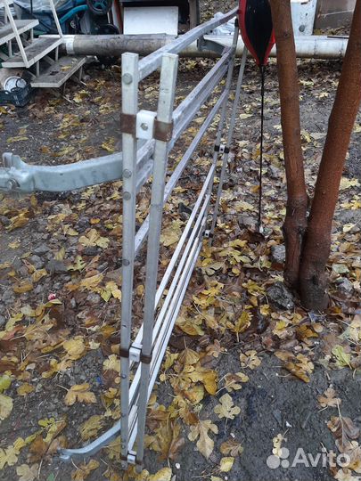 Багажники на крышу