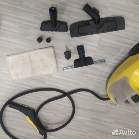 Продам парогенератор kerher sc 4