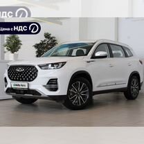 Chery Tiggo 8 Pro 1.6 AMT, 2022, 9 904 км, с пробегом, цена 2 686 000 руб.