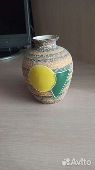 Ваза аромалампа подсвечник