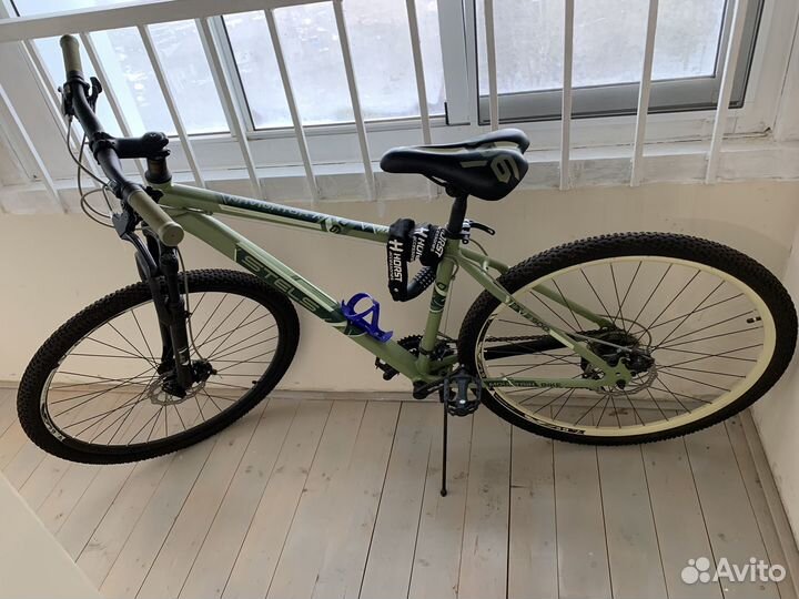 Велосипед Stels navigator 900 md 29