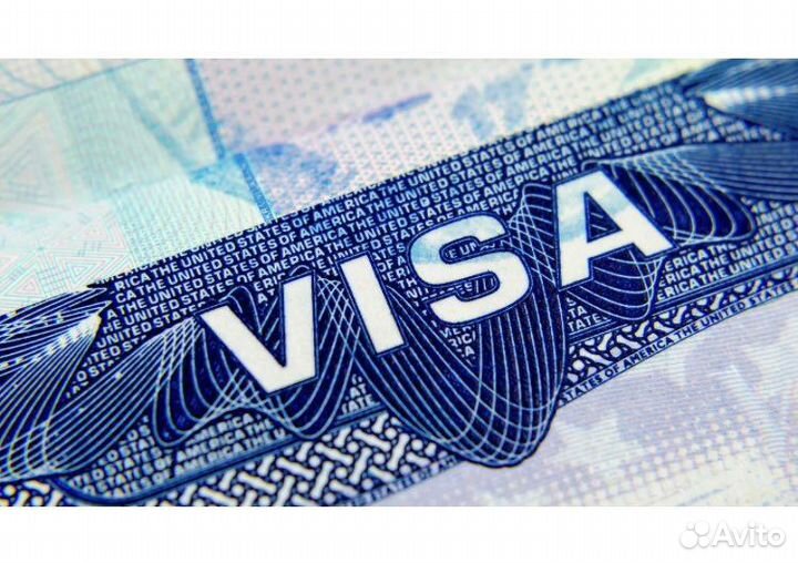 Шенгенская виза туристическая под ключ