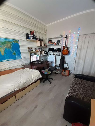 Дом 362,4 м² на участке 14 сот.