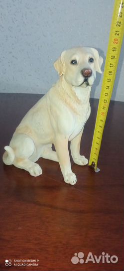 Фарфоровые статуэтки