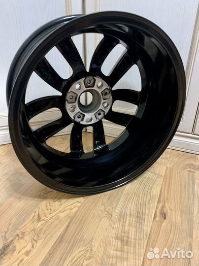 Диски на mini cooper r17