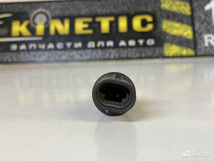 Датчик температуры воздуха Opel Astra h Астра Круз