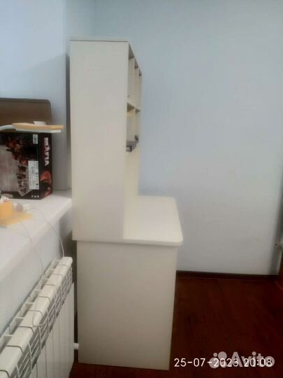 Детский письменный стол бу