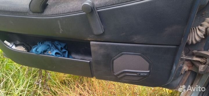 Пассат б3 passat b3 по запчастям