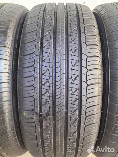 Nexen N'Priz AH8 215/55 R17 94V