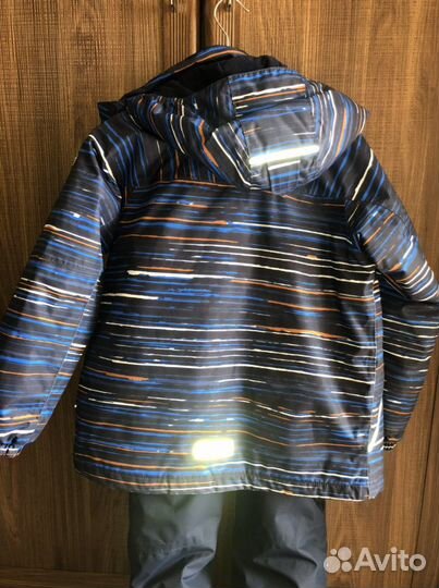 Зимний комплект