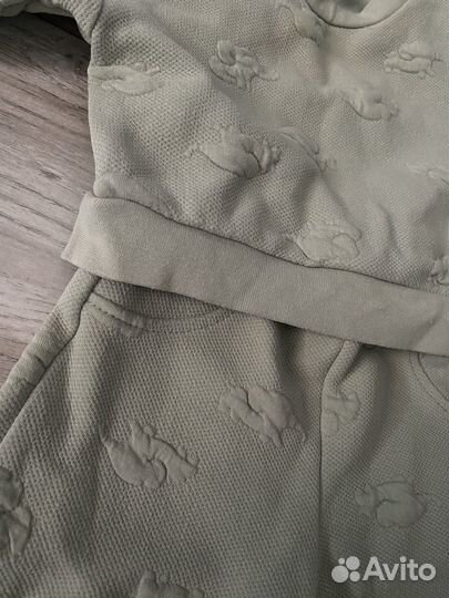 Костюм детский