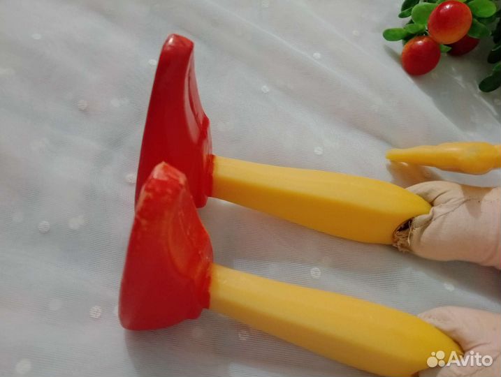 Кукла СССР Буратино фабрики Кругозор