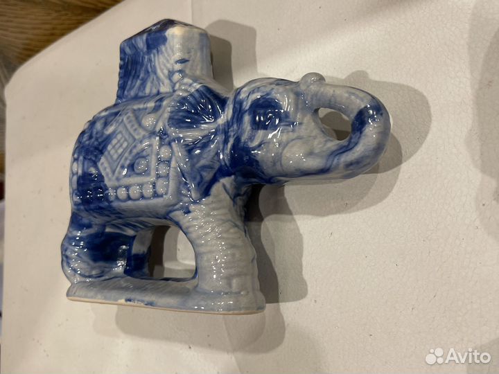 Слон 7 шт Тайланд