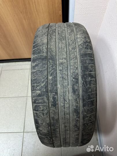 Pirelli P Zero 245/45 R19 102Y