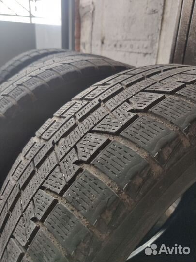 Yokohama Ice Guard IG50 205/55 R16