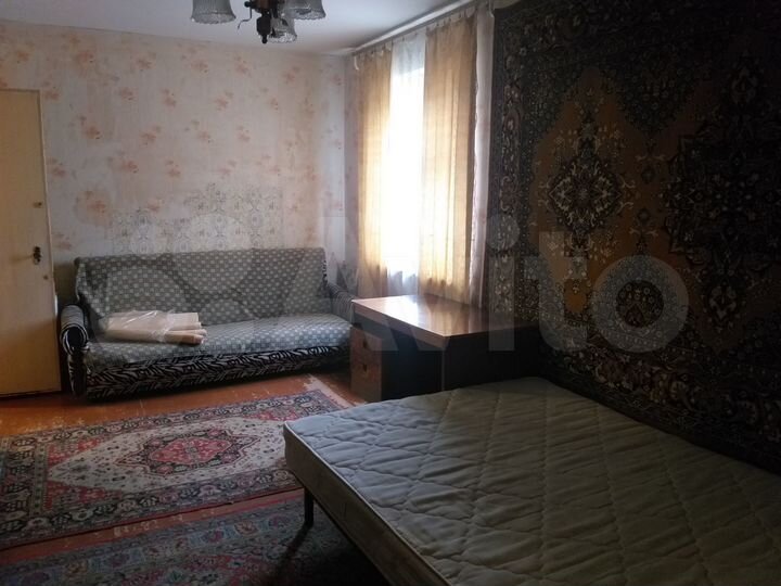 2-к. квартира, 45 м², 4/5 эт.