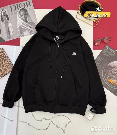 Кофта женская единый размер