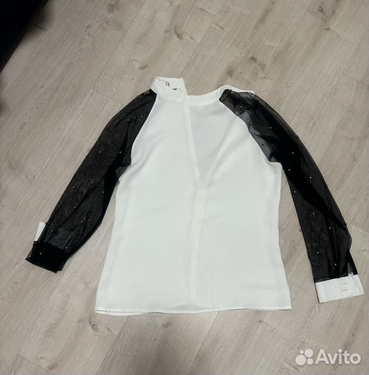 Пакет вещей на девушку 42-44 размер