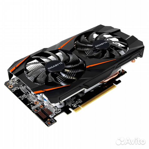 P106-100 GeForce 1060