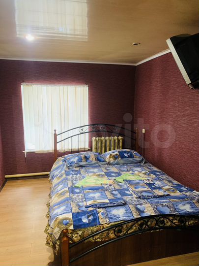 Комната 16 м², 1/2 эт.