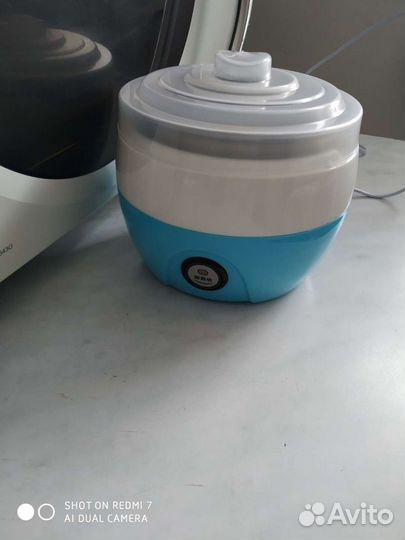 Йогуртница