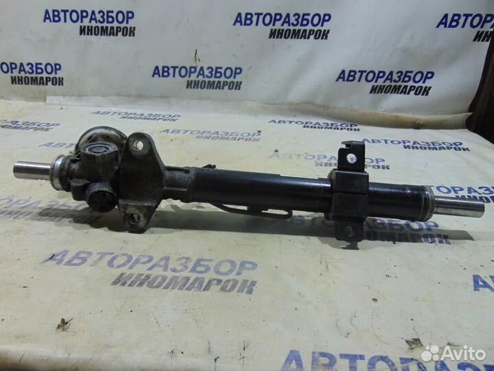 Рейка рулевая для Hyundai Solaris 1 2010-2017г