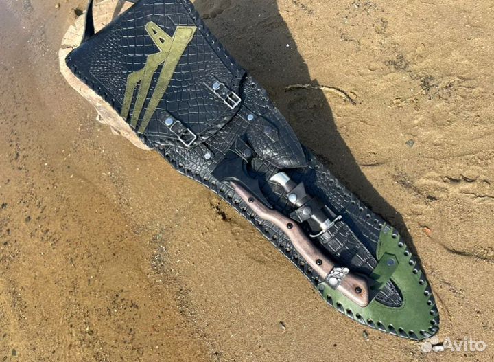 Шашлычный набор